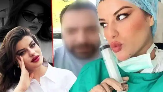 Ayşe Tokyaz Cinayeti: Cesedi Bavulla Taşıma Anlarının Şok Edici Görüntüleri Ortaya Çıktı