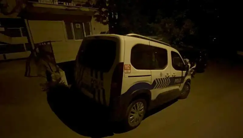 Bursa'da Şok Eden Olay: Amca Yeğenini Bıçakladı