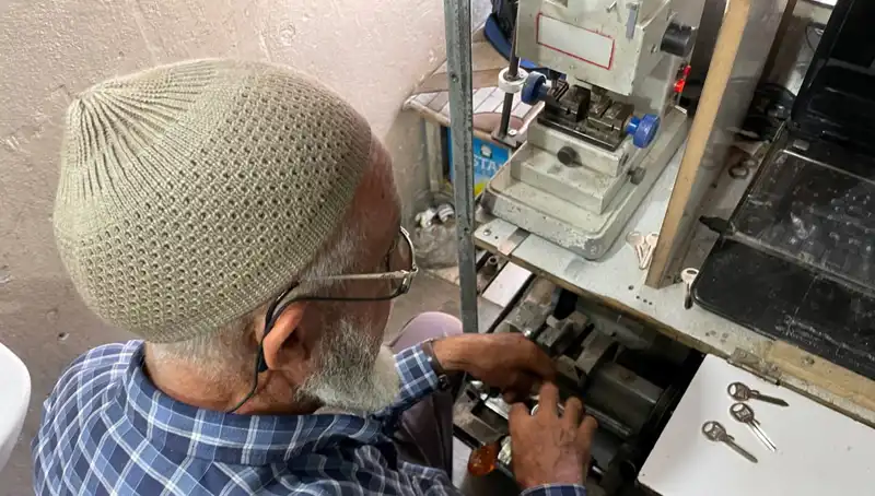 Küçük Dükkanın Büyük Hikayesi: 28 Yıllık Bir Serüven