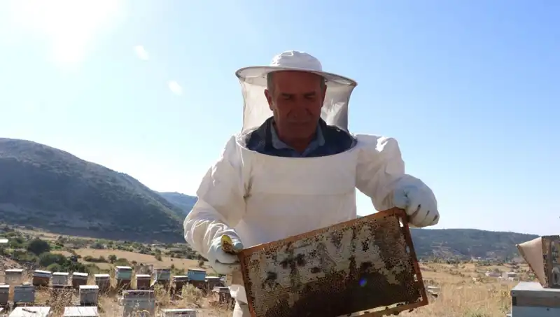 25 Yıl Sonra Yeniden Mobilya Üretimine Dönüş: Tam 2 Ton!