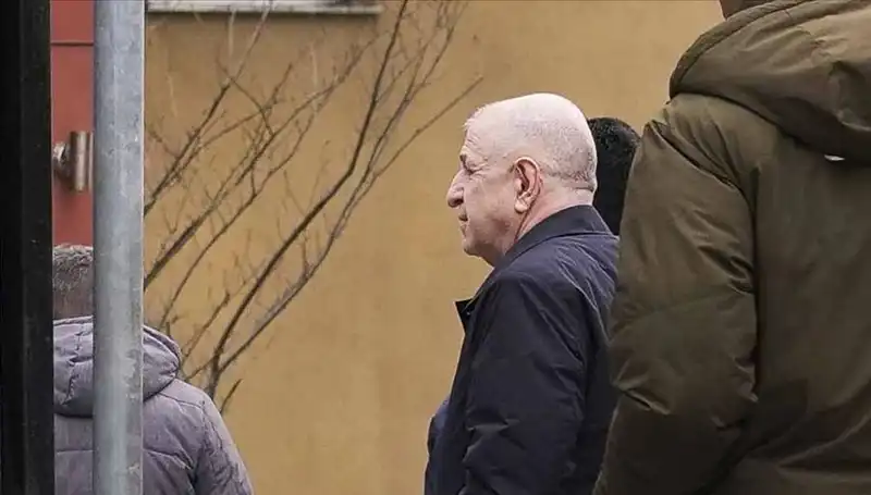 Ümit Özdağ’ın Yargılanmasında Önemli Gelişme: Ara Karar Açıklandı