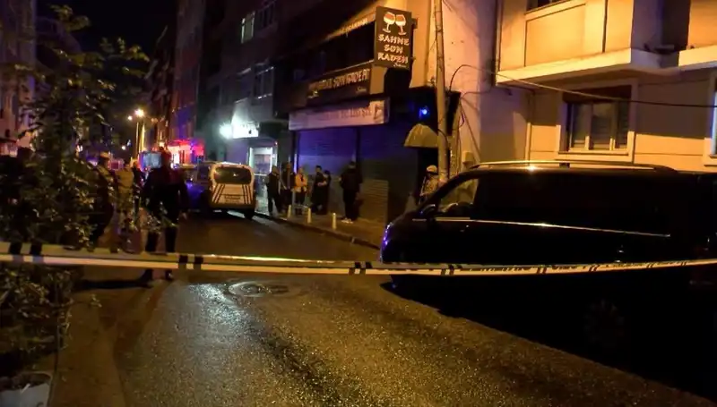 Eğlence Mekanına El Bombasıyla Saldırı: 7 Yaralı, 3'ü Ağır Durumda!