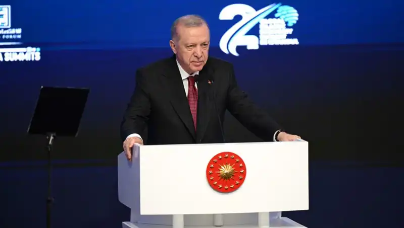 Cumhurbaşkanı Erdoğan'dan Faizsiz Ekonomi Açıklamaları: Yeni Bir Dönem mi Başlıyor?