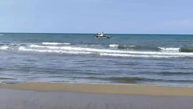 Giresun’da Denizde Tehlike Alarmı: Girişler Neden Yasaklandı?