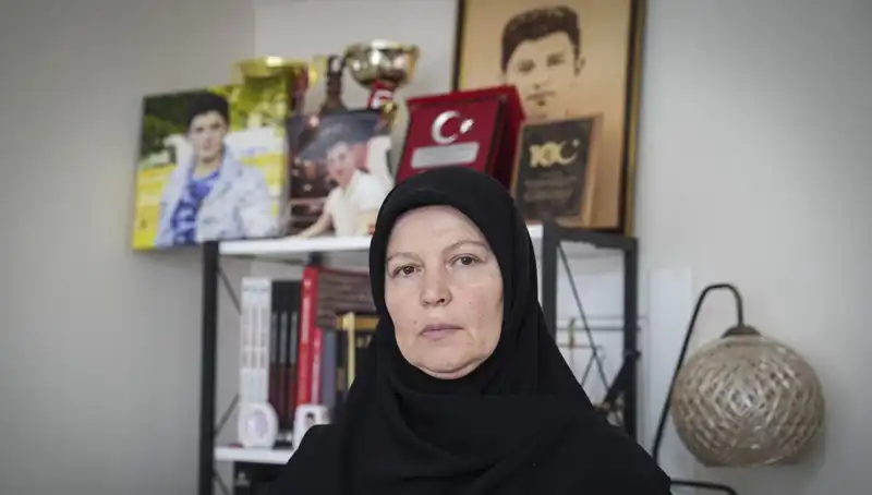 15 Temmuz'un Kahramanı Mahir Ayabak: Annesinin 9 Yıldır Dinmeyen Acısı