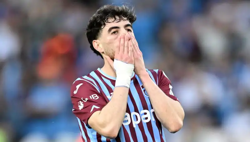 Süper Lig'den Dubai'ye: Malheiro'nun Al Wasl macerası başladı!