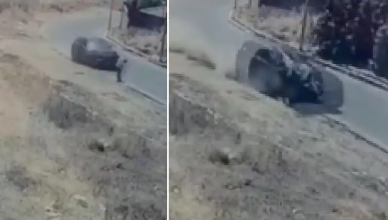 15 Yaşındaki Sürücü, Ciple Çarptığı Yayanın Hayatını Kaybetmesine Neden Oldu