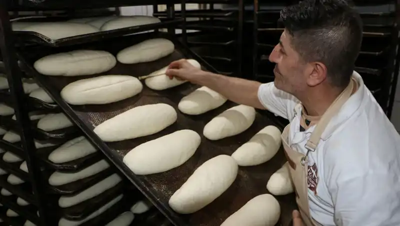 Sıcakta Verimli Çalışma: 250 Derecelik Fırınlarla Zorlu Üretim Süreci