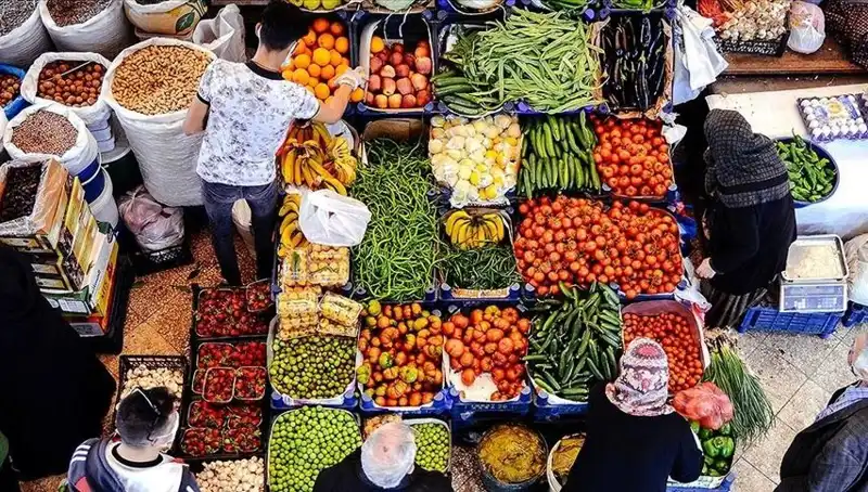 Türkiye'deki Marketlerdeki 155 Ürün Üzerinde Pestisit Testi: Şok Edici Sonuçlar