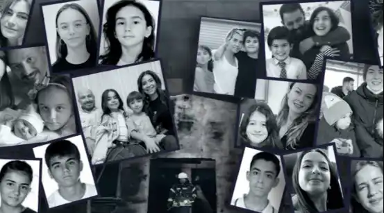Bu Bayramda 36 Çocuk Eksik: Derin Bir Duygu Yüklü Hikaye