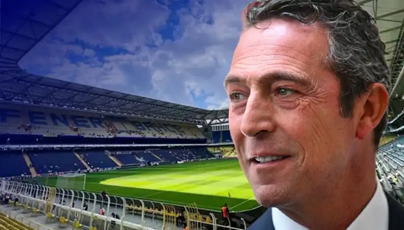 Fenerbahçe Stadyum Sponsorluk Anlaşmasını Açıkladı: Maddi Kazanç Ne Olacak?