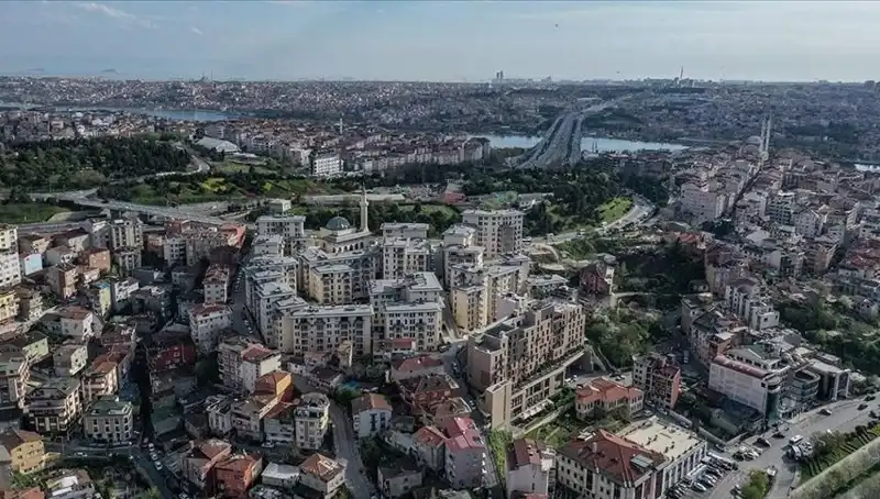 İstanbul'da Kentsel Dönüşüm: Yeni Fırsatlar ve Zorluklarla Dolu Bir Yolculuk
