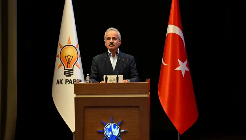 Esenboğa Metrosu İçin İlk Kazma Vuruluyor: Bakan Uraloğlu'ndan Müjdeli Açıklama