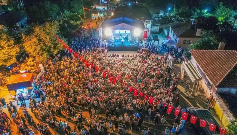 Leylek Şenliği 2023: Tarihler ve Etkinlik Detayları
