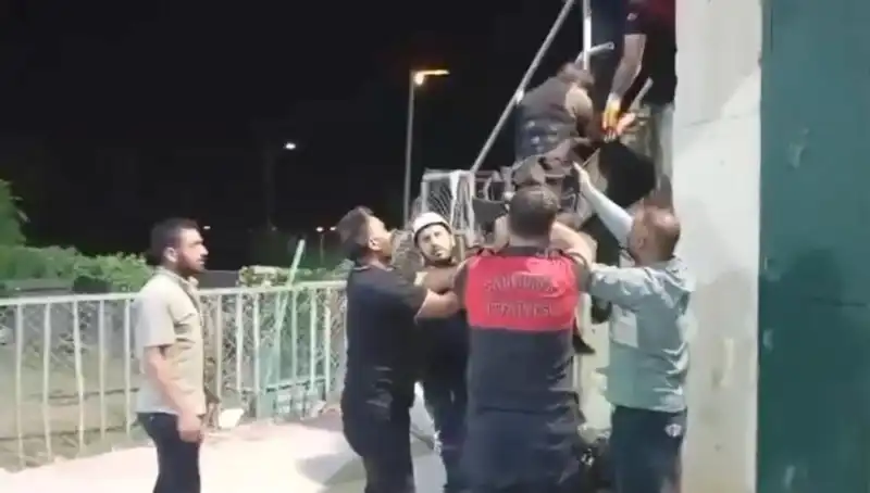 Şanlıurfa'da İkinci Acı Haber: Kaybolan Gençten Cansız Bedene Ulaşıldı