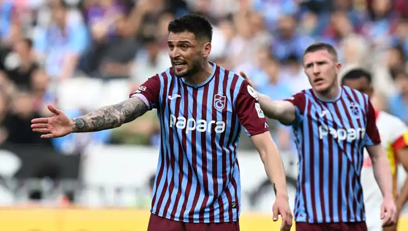 Trabzonspor, Tarihinde 17. Türkiye Kupası Finaline Hazırlanıyor