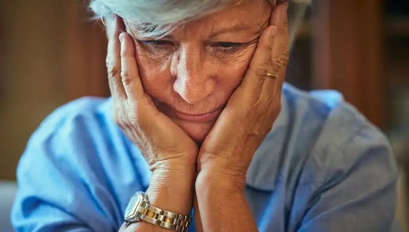 40'lı Yaşlarında Alzheimer Teşhisi: Stresin Gizli Etkileri