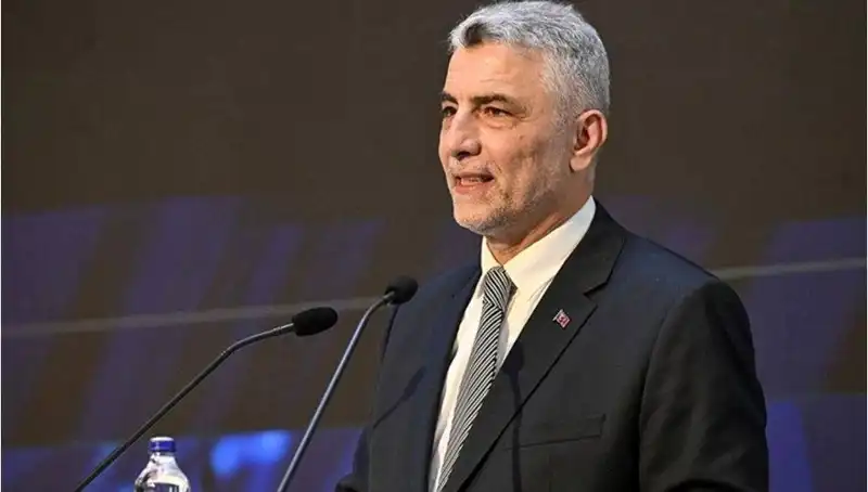 Ticaret Bakanı Bolat: 2023 Büyüme Verileri ve Gelecek Beklentileri