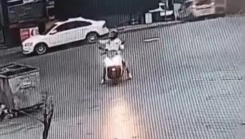İstanbul'daki AVM'de Şok Edici Silahlı Saldırı: Olayın Ayrıntıları