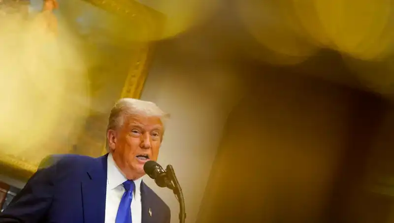 Trump, Rusya ve Ukrayna Arasında Tarihi Esir Takası Açıklamasıyla Gündemde