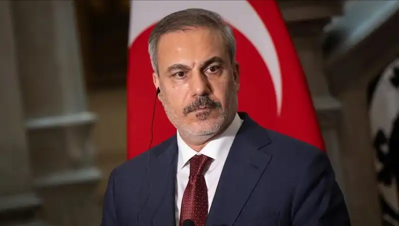 Türkiye, Azerbaycan ve Mısır Arasında Diplomatların Dört Koldan İşbirliği İleri Adımlara Taşınıyor