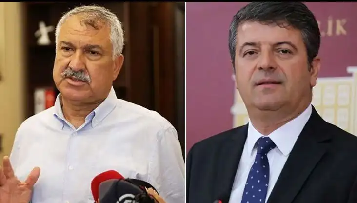 Adıyaman ve Adana Belediye Başkanları Gözaltına Alındı: Siyasette Şok Etki