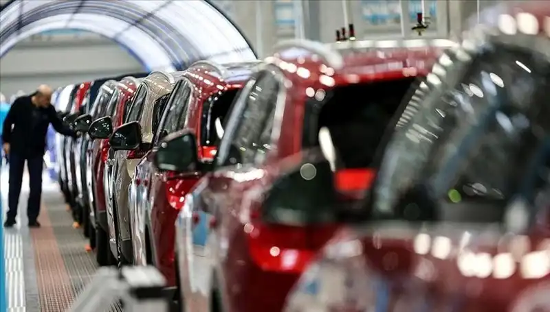 En Çok Satan Araç Markaları 2023: Renk ve Motor Kombinasyonlarıyla Dikkat Çekiyor