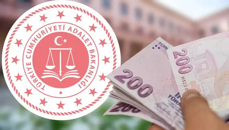 Adalet Bakanlığı Promosyon Ödemeleri 2025: Yeni Dönemde Bizi Neler Bekliyor?