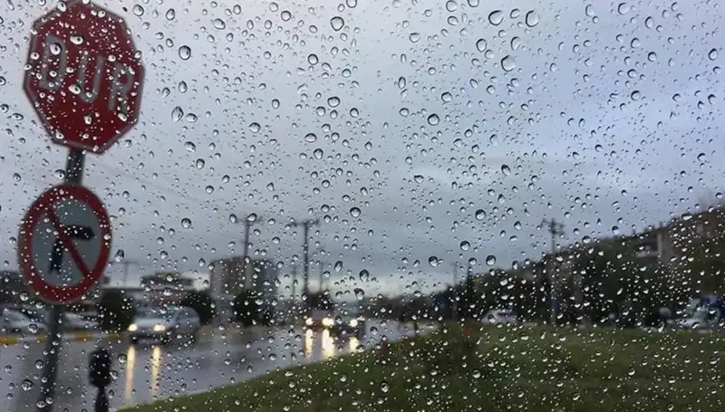 Meteoroloji’den Sağanak Yağış Uyarısı: 29 Nisan Hava Durumu Analizi