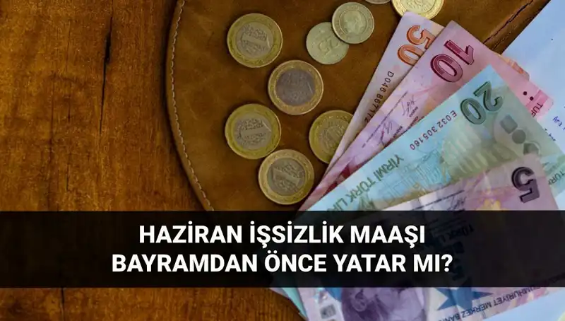 İşsizlik Aylığı Bayram Öncesi Yatacak mı? Hayatınızı Kolaylaştıracak Detaylar!