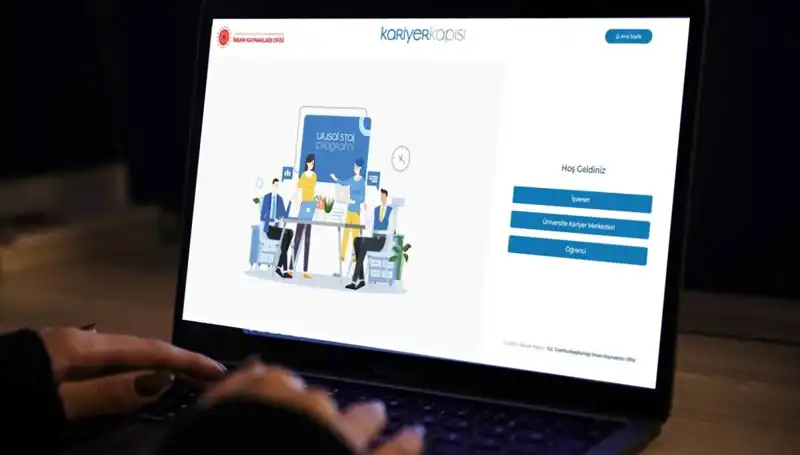 2025 Ulusal Staj Programı Sonuçları Açıklandı! Ne Zaman Sorgulanabilir?