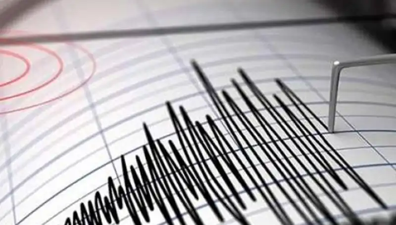 Sındırgı'da Şok Etkisi Yaratan 4,3 Büyüklüğünde Deprem Gerçeği