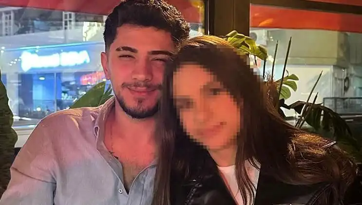 Ayrılık Tartışması Kanlı Bitti: Gizemli Mesajın Ardındaki Korkunç Gerçek