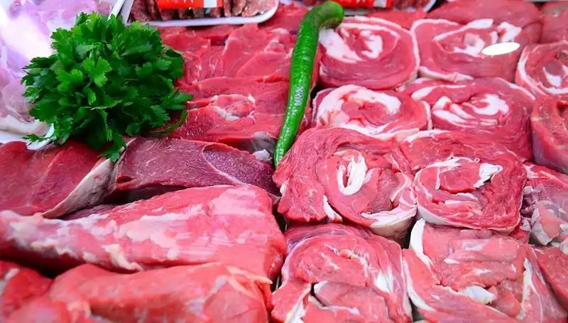 Kurban Eti Kavurması: Misafirlerinizi Şaşırtacak Lezzetli Tarif