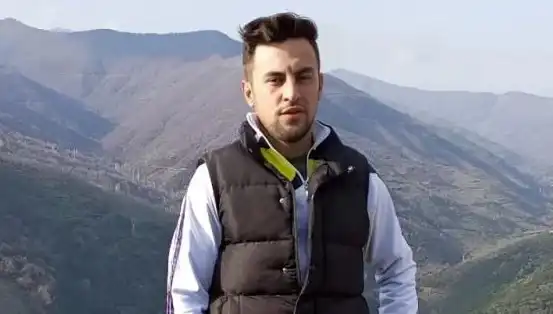 Harun’un Gizemli Ölümü: 27 Yaşındaki Gençten Kalan İzler