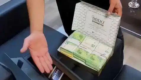 Manavgat Belediyesi’nde Şok Operasyon: Baklava Kutusundaki Avroların Sırrı Ne?