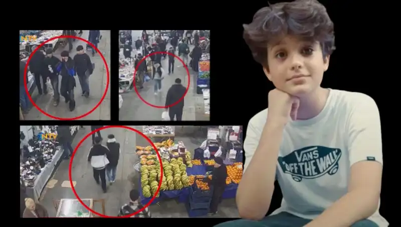 Mattia Ahmet Minguzzi’nin Ailesine Tehdit Eden Çocuklar Mahkemede Hesap Veriyor