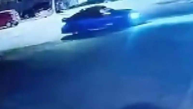 Trafikte Drifte Yakalanan Sürücüye 46 Bin Lira Ceza: Detaylar ve Yasal Süreç