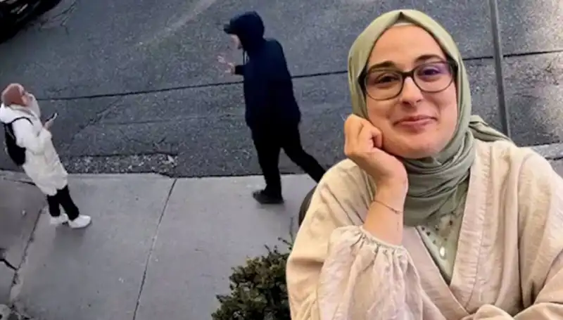 Rümeysa Öztürk Davasında Kritik Gelişme: Avukatları Harekete Geçti