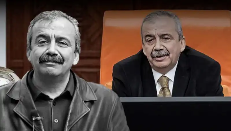 DEM Parti'den İmralı Heyeti İçin Heyecanlandıran Açıklama