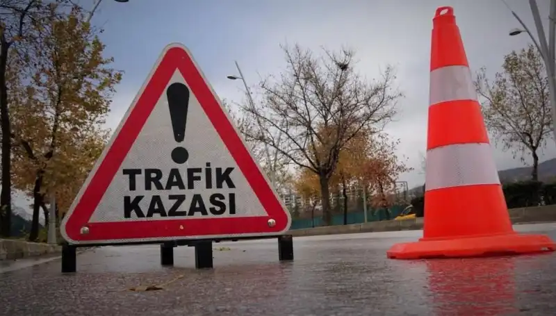 Giresun'da Feci Kaza: Tüm Ülkeyi Sarsan Olayın Ayrıntıları