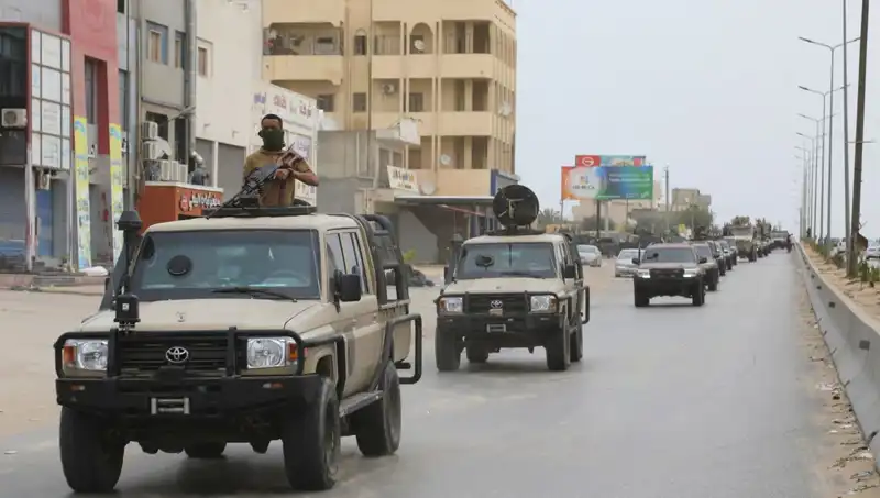 Birleşmiş Milletler, Libya İçin Acil Önlemler Alınması Çağrısını Yeniledi