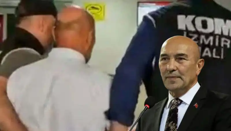 İzmir’de İZBETON Soruşturması: Tunç Soyer’e Talep Edilen Cezalar Neler?
