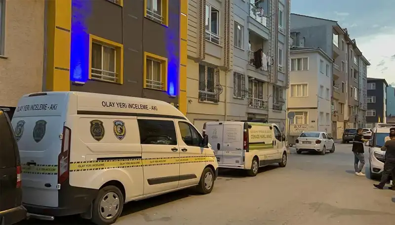 Apartman Merdiveninde Şüpheli Ölüm: Olayın Arkasındaki Gizem Ne?