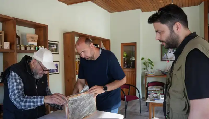 Hem Şifa Hem Zehir: Gizli Tehlikeleriyle Tanınan Bir Besin