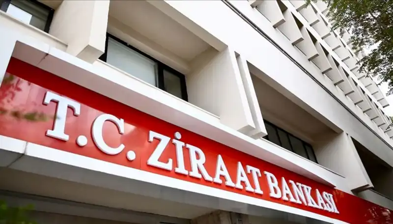 Ziraat Bankası 150 Gişe Memuru Alımı: Başvuru Şartları ve Tarihleri Hakkında Bilmeniz Gerekenler