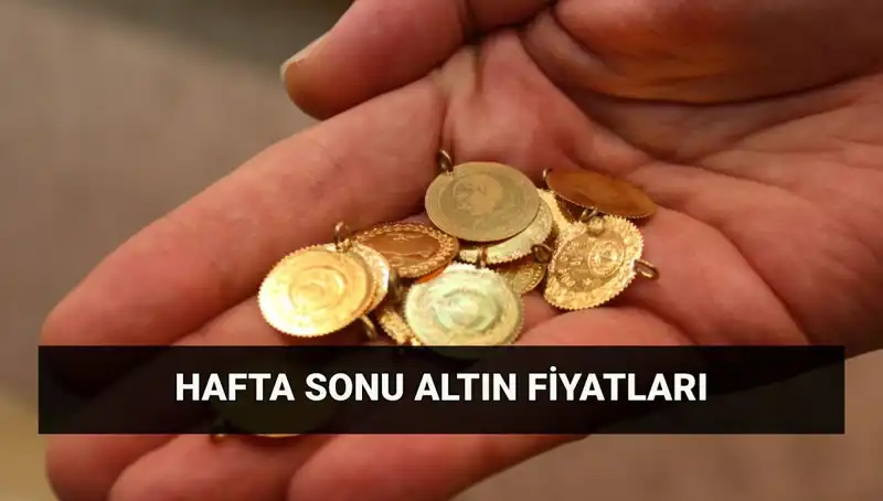 Güncel Altın Fiyatları: 28 Haziran Gram ve Çeyrek Altın Piyasası Ne Durumda?