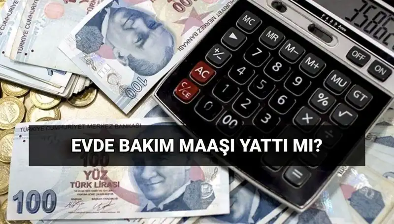 Evde Bakım Maaşı Sorgulama: Haziran 2023 Ödemeleri Ne Zaman Yapılacak?