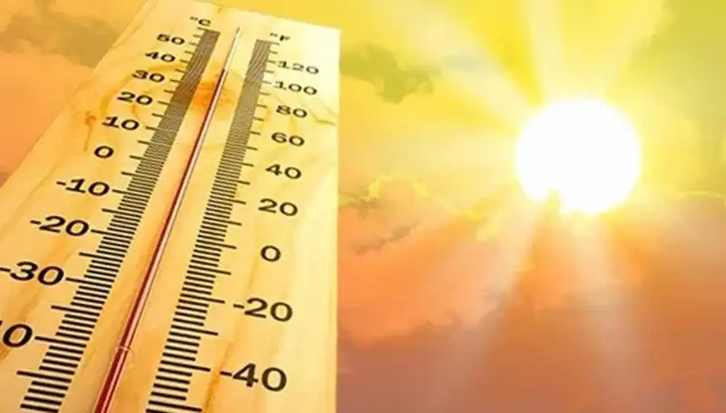 Meteoroloji Uyardı: Yakında Sıcak Hava Dalgası Son Buluyor!