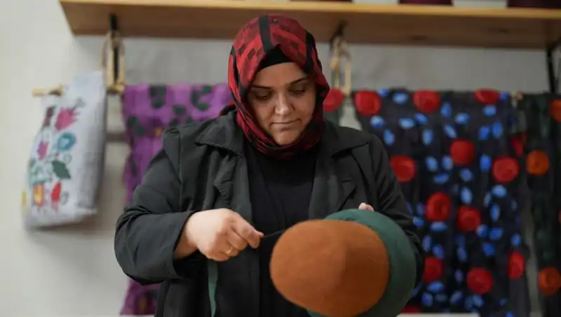 El Emeği Ürünler: 45 Ülkede Sizi Bekleyen Eşsiz Tasarımlar